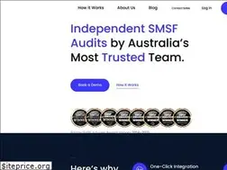 Sites similar to asfaudits.com.au