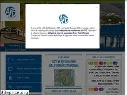 Sites similar to asfautolinee.it