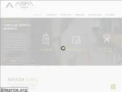 Sites similar to asfayapi.net