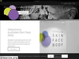 Sites similar to asfb.com.au