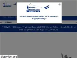Sites similar to asfbmarine.com