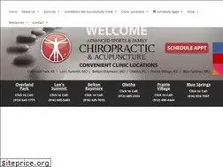 Sites similar to asfca.com
