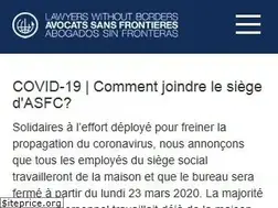 Sites similar to asfcanada.ca