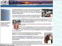 Sites similar to asfcharters.com