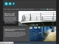 Sites similar to asfco.co.uk