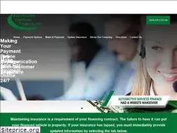 Sites similar to asfcustomers.com
