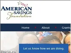 Sites similar to asfdn.org