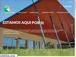 Sites similar to asfe.pt