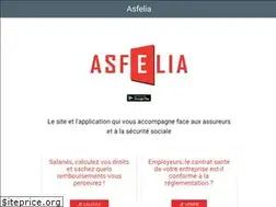 Sites similar to asfelia.fr