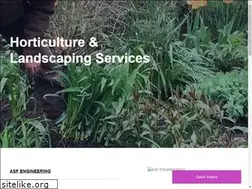 Sites similar to asfengineering.in