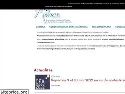 Sites similar to asfera.fr
