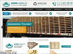 Sites similar to asferticaret.com