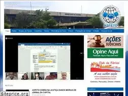 Sites similar to asfeto.com.br