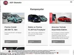 Sites similar to asffiat.com.tr