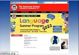 Sites similar to asfg.mx