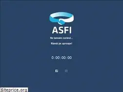 Sites similar to asfi.ro