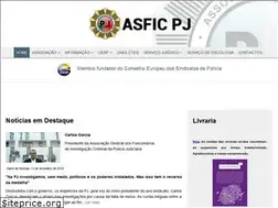 Sites similar to asficpj.pt