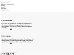Sites similar to asfim.ma