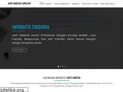 Sites similar to asfimediagroup.com