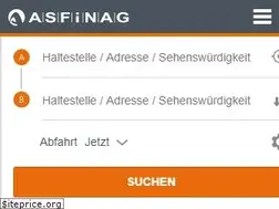 Sites similar to asfinag.at