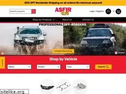 Sites similar to asfir.com