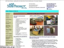 Sites similar to asfmn.com