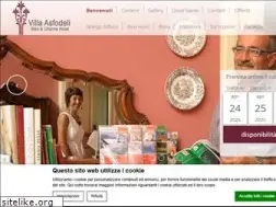 Sites similar to asfodelihotel.com