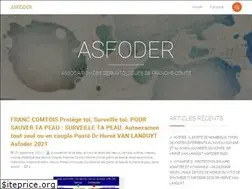 Sites similar to asfoder.net