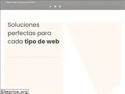 Sites similar to asfonseca.com