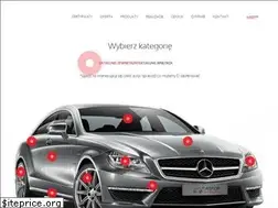 Sites similar to asfor.pl