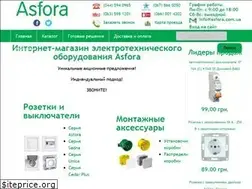 Sites similar to asfora.com.ua