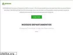 Sites similar to asforama.com.br