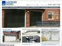 Sites similar to asfordbydoors.co.uk