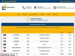 Sites similar to asforeignexchange.com