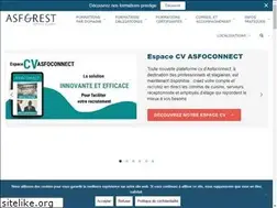 Sites similar to asforest.com