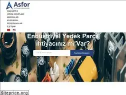 Sites similar to asfortrade.com