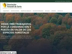 Sites similar to asfoso.org