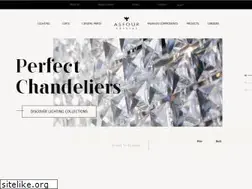 Sites similar to asfourcrystal.com