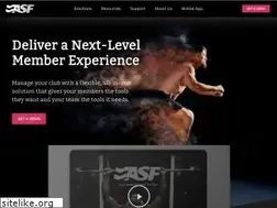 Sites similar to asfpaymentsolutions.com