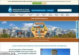 Sites similar to asfpmconference.org