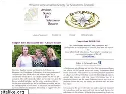 Sites similar to asfsr.com