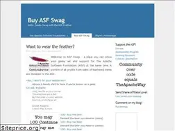 Sites similar to asfswag.com