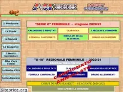 Sites similar to asftrescore.it