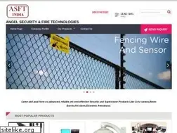 Sites similar to asftservices.com