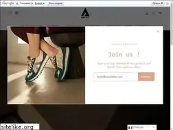 Sites similar to asfvltsneakers.com