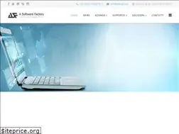 Sites similar to asfweb.it