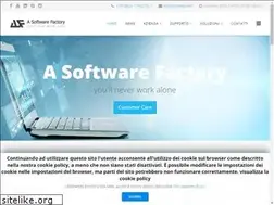 Sites similar to asfweb.net