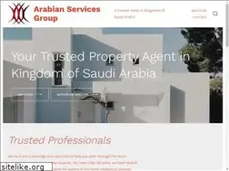 Sites similar to asg-group.com