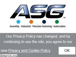 Sites similar to asg-jergens.com