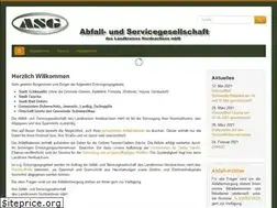 Sites similar to asg-nordsachsen.de